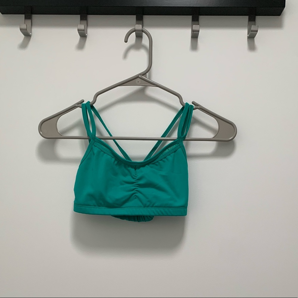 Five Dancewear Sports Bra